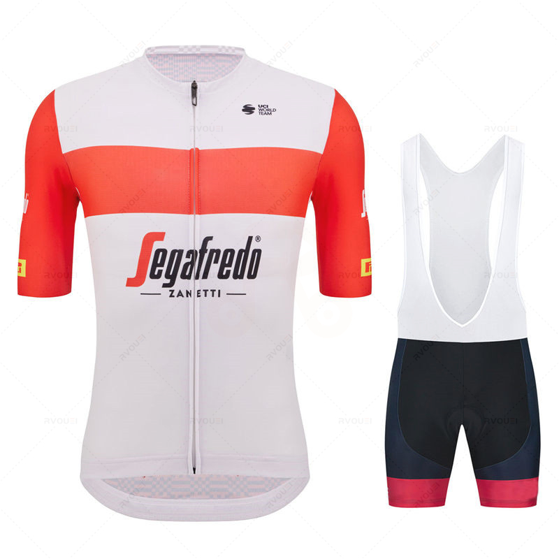 2025 Team Men Summer Cycling J - огляд і ціна Mountain Biking Clothes