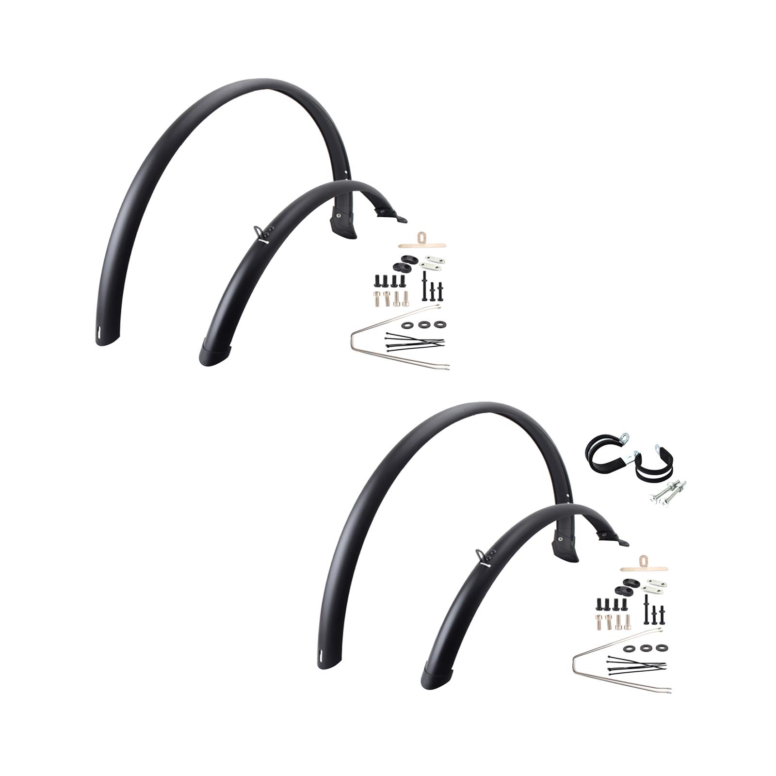 2x Road Bike Fenders Cycling A - огляд і ціна Mountain Biking Stuff