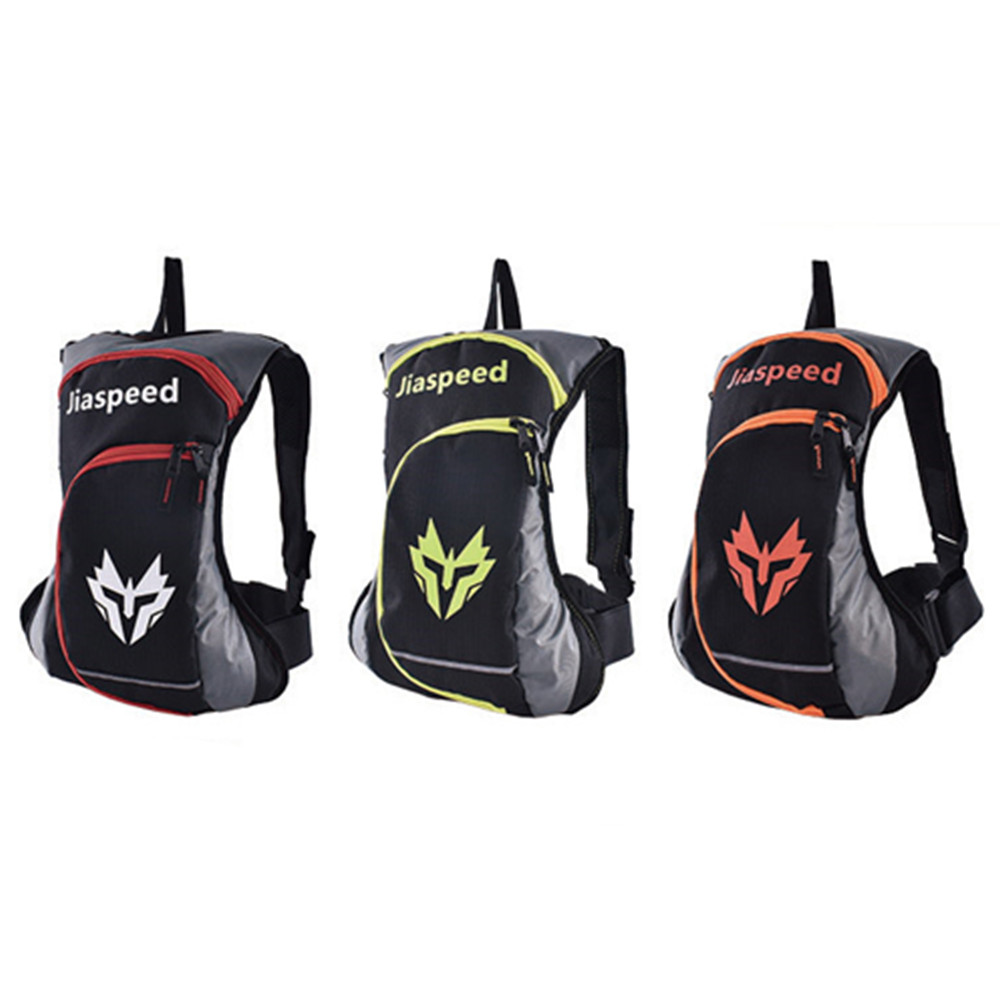 Motorcycle Cycling Pack Off Ro - огляд і ціна Mountain Biking Backpack