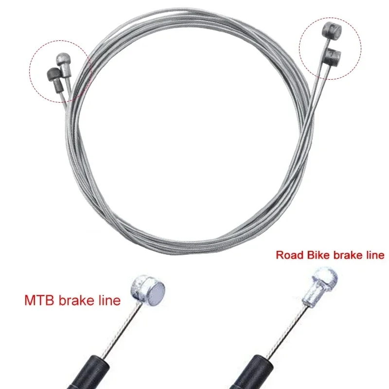 RGO Bicycle Brake Cable Housin - огляд і ціна Mountain Biking Stuff