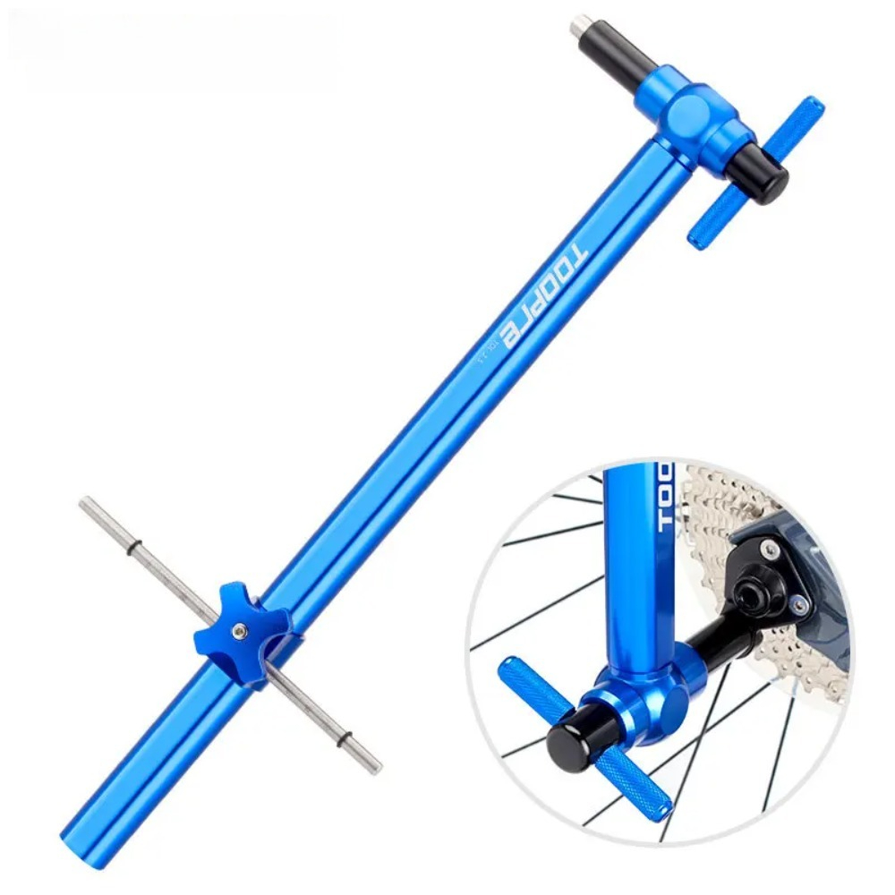 Bicycle Frame Tail Hook Straig - огляд і ціна Derailleur Hanger Direct