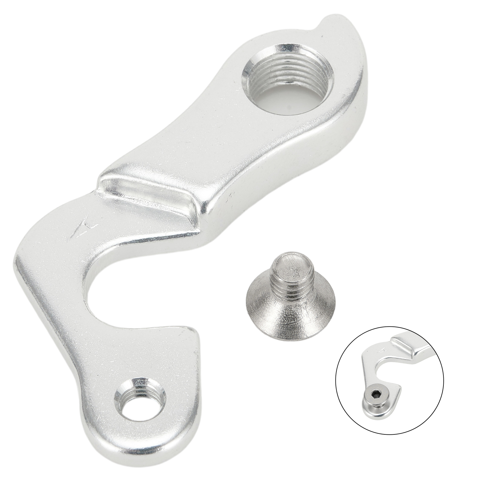 Convenient and Easy to Install - огляд і ціна Derailleur Hanger Direct