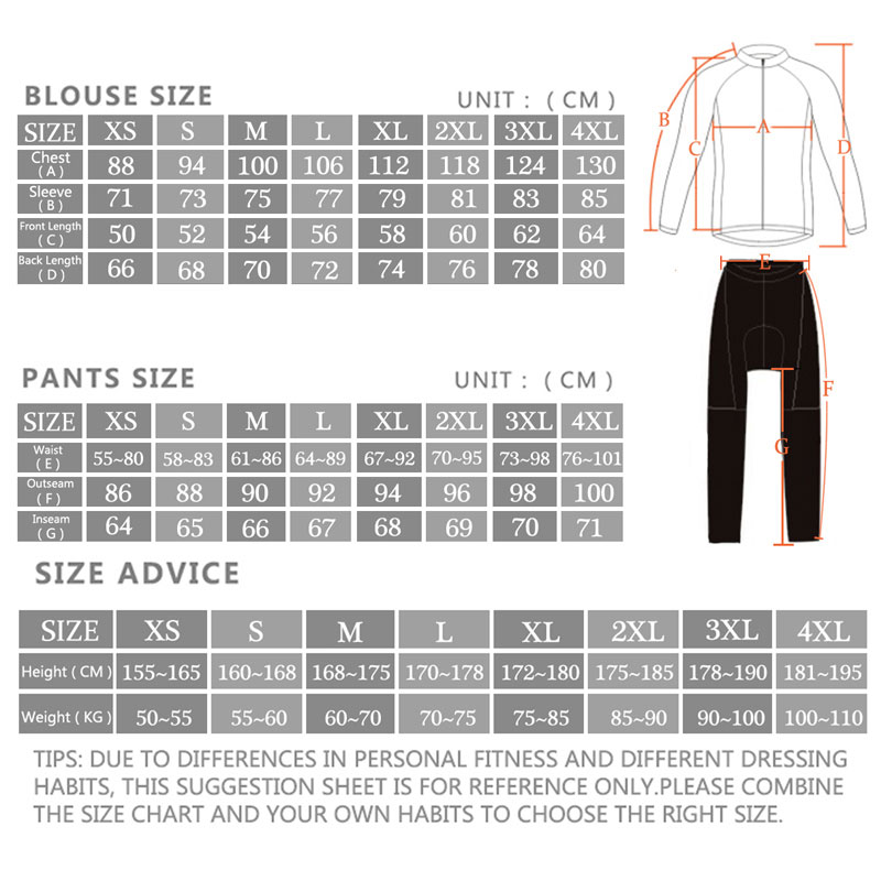 Ineos Team Winter Long Sleeve  - огляд і ціна Mountain Biking Clothes