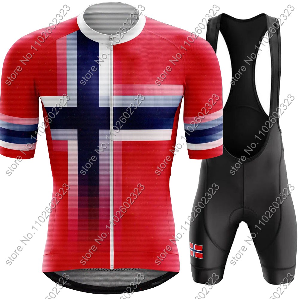 2024 Norway Cycling Jersey Nat - огляд і ціна Mountain Biking Clothes