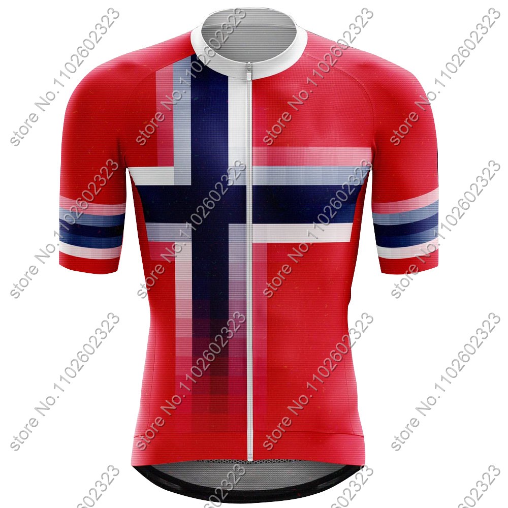 2024 Norway Cycling Jersey Nat - огляд і ціна Mountain Biking Clothes
