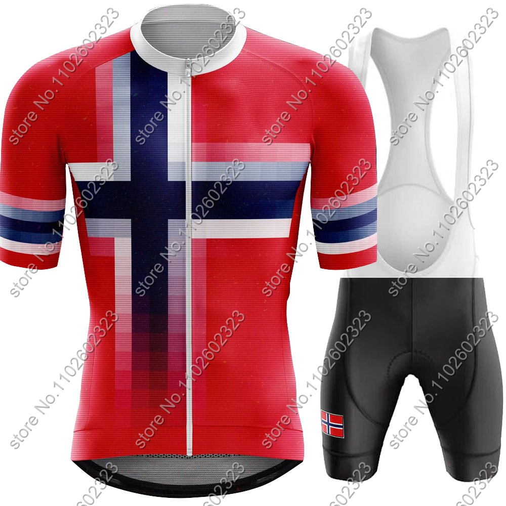 2024 Norway Cycling Jersey Nat - огляд і ціна Mountain Biking Clothes