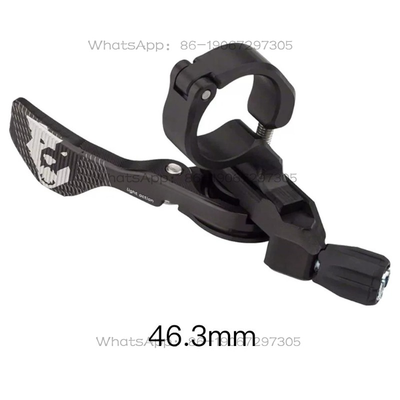 Mountain Bike Lift Seat Tube,  - огляд і ціна Mountain Biking Tube