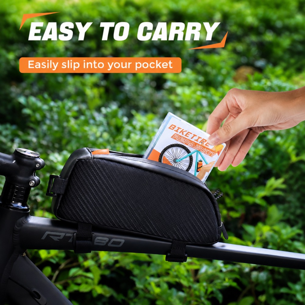 Bike Tire Repair Kit,Bicycle I - огляд і ціна Mountain Biking Tube