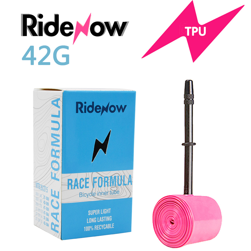 Ultralight RideNow TPU MTB 29  - огляд і ціна Mountain Biking Tube