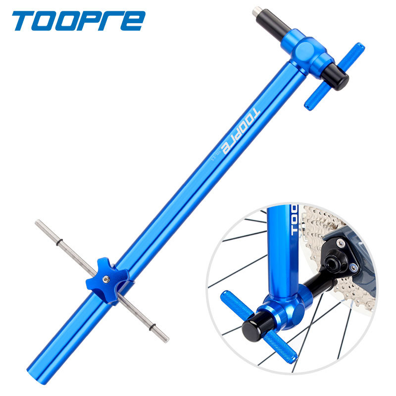 TOOPRE Bicycle Frame Tail Hook - огляд і ціна Derailleur Hanger Direct
