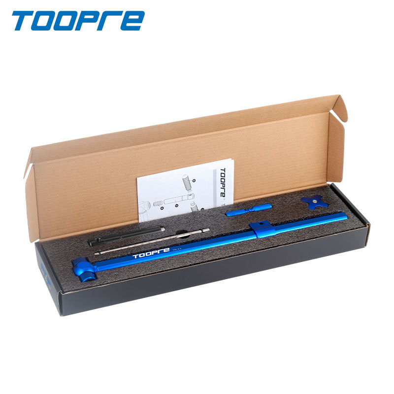 TOOPRE Bicycle Frame Tail Hook - огляд і ціна Derailleur Hanger Direct