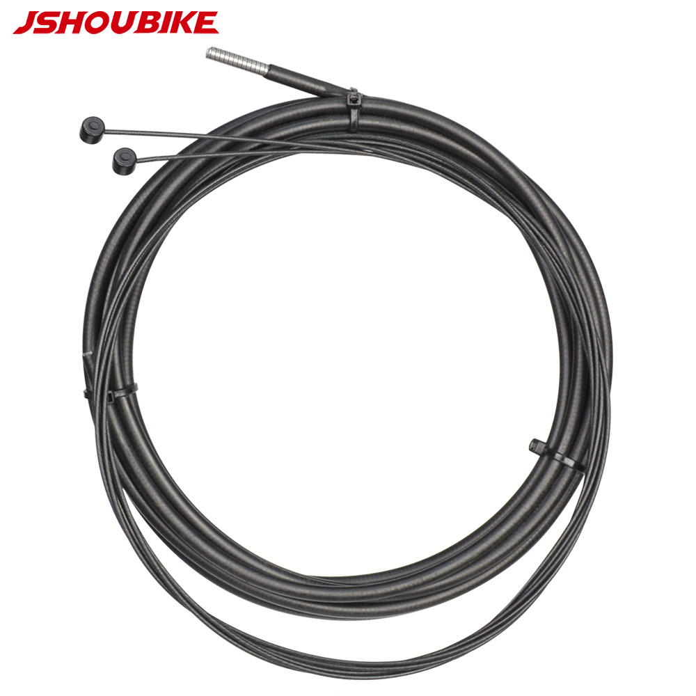 JSHOU BIKE Brake Shift Housing - огляд і ціна Mountain Biking Stuff