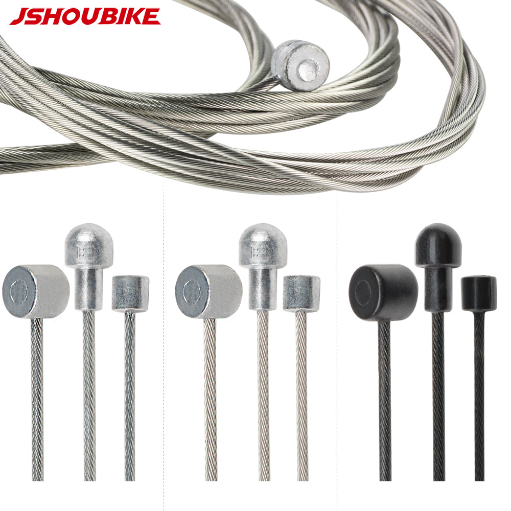JSHOU BIKE Brake Shift Housing - огляд і ціна Mountain Biking Stuff