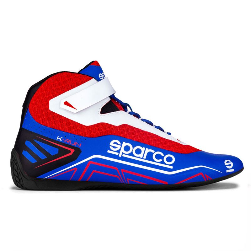 New Racing Shoes K-Run Casual  - огляд і ціна Mountain Biking Competition