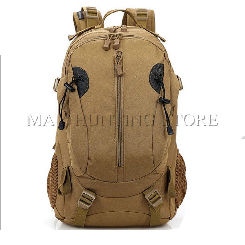 Wholesale 40L Outdoor Tactical - огляд і ціна Mountain Biking Backpack