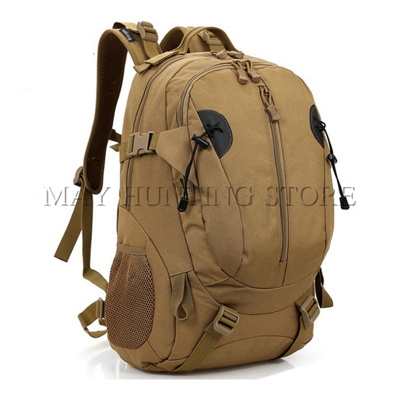 Wholesale 40L Outdoor Tactical - огляд і ціна Mountain Biking Backpack