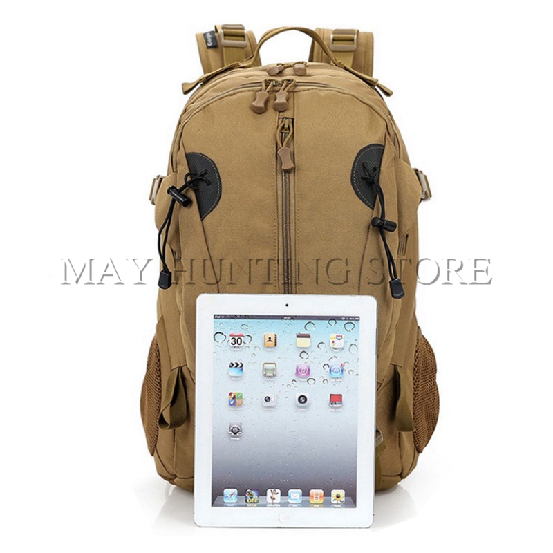 Wholesale 40L Outdoor Tactical - огляд і ціна Mountain Biking Backpack