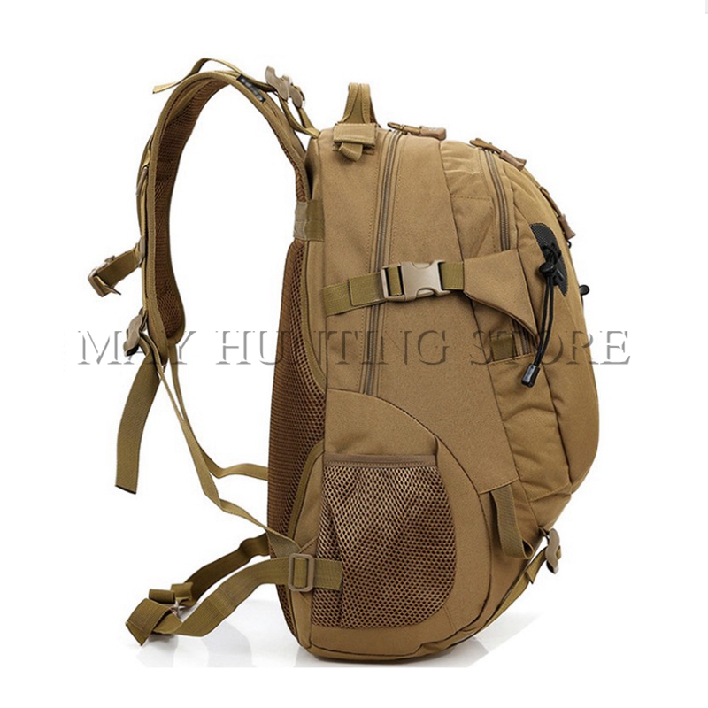 Wholesale 40L Outdoor Tactical - огляд і ціна Mountain Biking Backpack